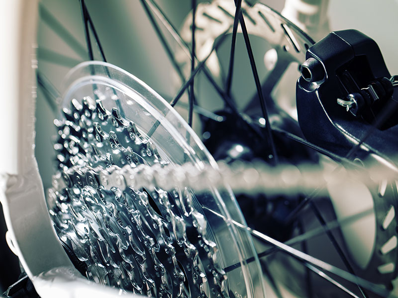 Bicycle Parts Bicycle Parts