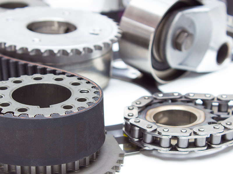 Pulley Pulley